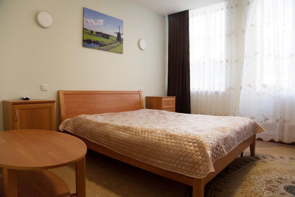 Skobar Mini Hotel Pskov Exteriér fotografie